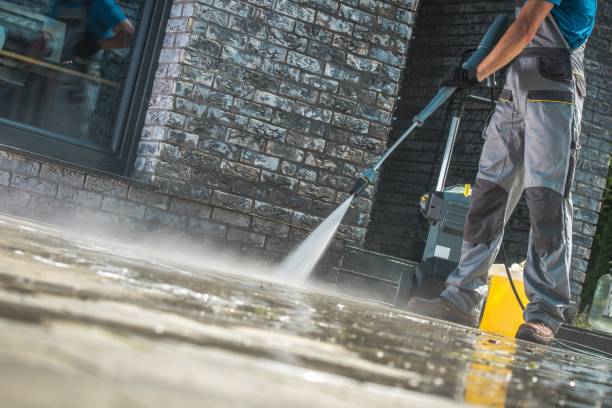 Best Machinery and Equipment Cleaning  in Corvallis, MT