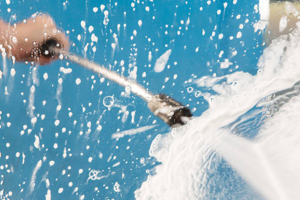 Best Parking Lot and Garage Cleaning  in Corvallis, MT
