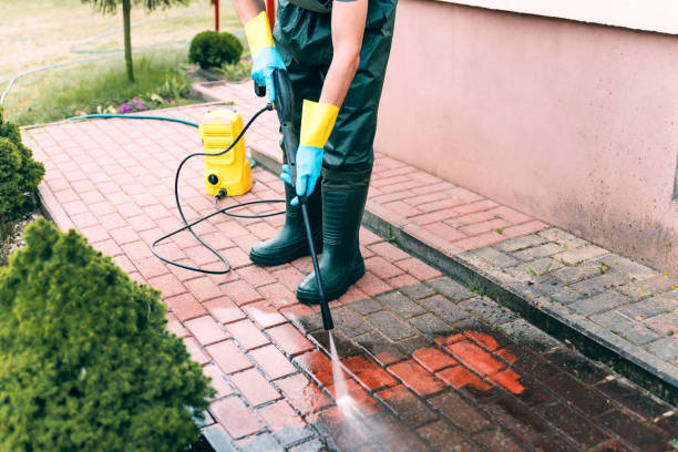 Best Patio and Deck Pressure Washing  in Corvallis, MT