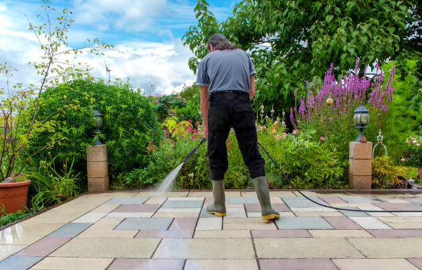 Best Sidewalk and Walkway Cleaning  in Corvallis, MT