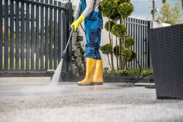 Best Gas Station Cleaning  in Corvallis, MT