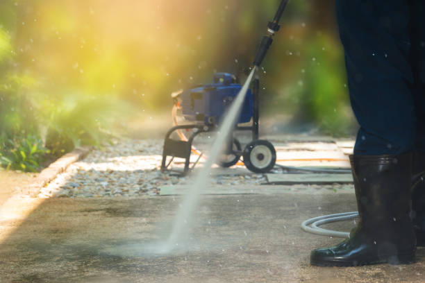 Best Fence Cleaning  in Corvallis, MT