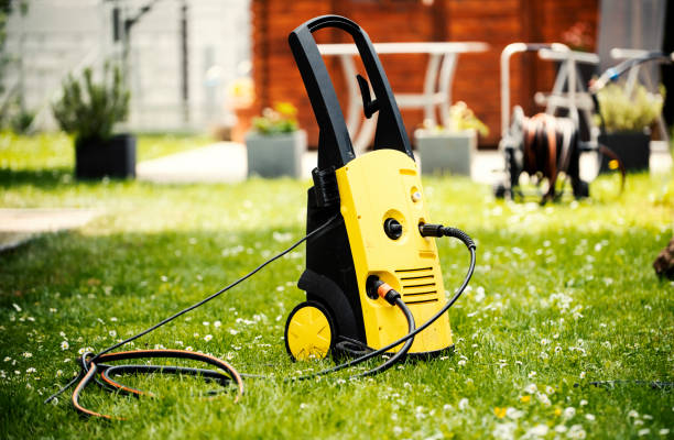 Best Building Exterior Washing  in Corvallis, MT